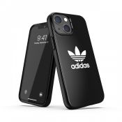 Adidas 47068 custodia per cellulare 13,7 cm (5.4") Cover Nero, Bianco