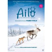 Adler Entertainment - Ailo - Un'Avventura Tra I Ghiacci