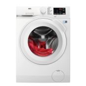 AEG L6FBI145 lavatrice Caricamento frontale 10 kg 1351 Giri/min Bianco