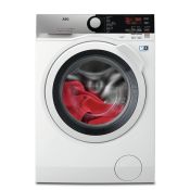 AEG L7FEE842 lavatrice Caricamento frontale 8 kg 1400 Giri/min C Bianco