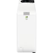 AEG LTR7E72C lavatrice Caricamento dall'alto 7 kg 1151 Giri/min C Bianco
