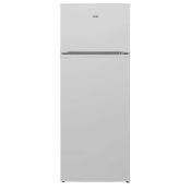 Akai AKFR243NV frigorifero con congelatore Libera installazione 213 L F Bianco