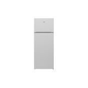 Akai AKFR243V/T frigorifero con congelatore Libera installazione 216 L Bianco