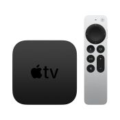 APPLE - Apple TV 4K 64GB (2021) - Nero