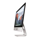 Apple iMac 21.5" Retina 4K Intel® Core™ i7 54,6 cm (21.5") 4096 x 2304 Pixel 16 GB LPDDR3-SDRAM 1 TB Fusion Drive PC All-in-one Mac OS X 10.11 El Capitan Argento