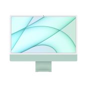 APPLE - iMac 24" display Retina 4,5K M1 512 GPU 8CORE 2021 - Green