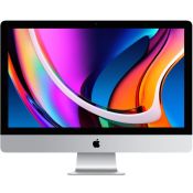 APPLE - iMac 27" con display Retina 5K i5 3,1 GHz (2020) - Silver