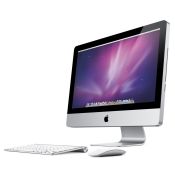 APPLE - iMac 27” MC814T/A NEW 2011 -