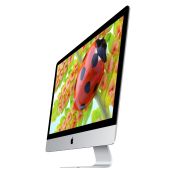 Apple iMac Intel® Core™ i5 i5-6600 68,6 cm (27") 5120 x 2880 Pixel 8 GB DDR3-SDRAM 2 TB Fusion Drive PC All-in-one AMD Radeon R9 M395 Mac OS X 10.11 El Capitan Argento