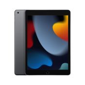 APPLE - iPad 10.2" Wifi 256GB - Grigio Siderale