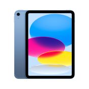 APPLE - iPad 10.9" WI-FI + CELLULAR 256GB - Blu