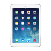Apple iPad Air 128 GB 24,6 cm (9.7") Wi-Fi 4 (802.11n) iOS Argento