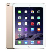 APPLE - iPad Air 2 Wifi + Cellular 16Gb - Oro
