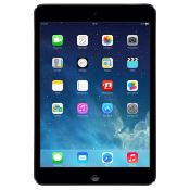 Apple iPad mini 2 64 GB 20,1 cm (7.9") Wi-Fi 4 (802.11n) iOS Grigio