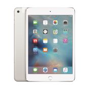 APPLE - iPad Mini 4 Wifi + Cellular 16Gb MK702TY/A - Argento