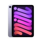APPLE - iPad mini Wi-Fi 64GB - Purple