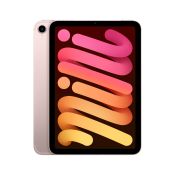 APPLE - iPad mini Wi-Fi + Cellular 64GB - Pink