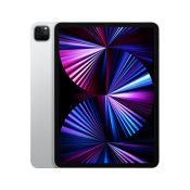 APPLE - iPad Pro 11" 2TB WiFi MHR33TY/A 2021 - Silver