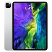 APPLE - iPad Pro 11" Cell 128GB MY2W2TY/A (2020) - Silver