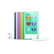APPLE - iPod nano 16GB - MD481QL/A  - Slate
