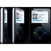 APPLE - iPod Nano 1Gb Nero - Nero