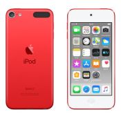 APPLE - iPod Touch 128GB - MVJ72BT/A 2019 - (PRODUCT)RED