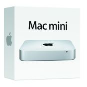 APPLE - Mac mini dual-core i5 MD388T/A -