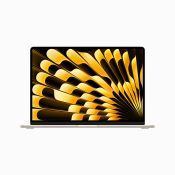 APPLE - MacBook Air 15" M2 8-core CPU 10-core GPU 256GB - Galassia