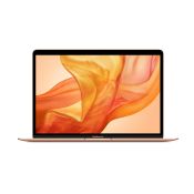Apple MacBook Air i5-8210Y Computer portatile 33,8 cm (13.3") Intel® Core™ i7 8 GB LPDDR3-SDRAM 128 GB SSD Wi-Fi 5 (802.11ac) macOS Mojave Oro