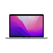 Apple MacBook Pro 13" M2 (GPU 10-core, 512GB SSD, 8GB RAM) - Grigio Siderale