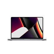 APPLE - MacBook Pro 14"  M1 Pro 10-core 16-core 1TB SSD - Grigio Siderale