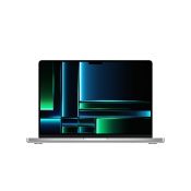 APPLE - MacBook Pro 14" M2 Max core: 12 CPU 30 GPU 1TB - Argento