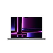 APPLE - MacBook Pro 14" M2 Max core: 12 CPU 30 GPU 1TB - Grigio Siderale