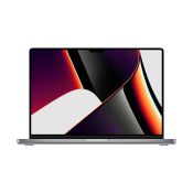 Apple MacBook Pro 16"  M1 Pro (GPU 16-core, 512GB SSD, 16GB RAM) - Grigio Siderale