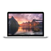 Apple MacBook Pro Computer portatile 33,8 cm (13.3") Intel® Core™ i5 8 GB LPDDR3-SDRAM 256 GB Flash Wi-Fi 5 (802.11ac) Mac OS X 10.10 Yosemite Argento