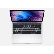 Apple MacBook Pro Computer portatile 33,8 cm (13.3") Intel® Core™ i5 i5-8279U 8 GB LPDDR3-SDRAM 512 GB SSD Wi-Fi 5 (802.11ac) macOS Mojave Argento
