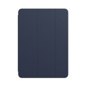 Apple MH073ZM/A custodia per tablet 27,7 cm (10.9") Custodia a libro Blu marino
