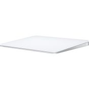 Apple MK2D3Z/A touchpad Con cavo e senza cavo Bianco