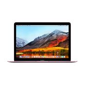 APPLE - MNYN2T/A Macbook 12 1.3Ghz - Rose Gold