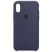 Apple MRW92ZM/A custodia per cellulare 14,7 cm (5.8") Custodia sottile Blu