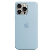 Apple MWNR3ZM/A custodia per cellulare 17 cm (6.7") Cover Azzurro