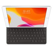 Apple MX3L2Z/A tastiera per dispositivo mobile Nero Smart Connector QWERTY Inglese