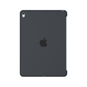 Apple Silicone Case 24,6 cm (9.7") Cover Antracite