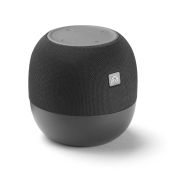 AQL Nube Speaker Bluetooth portatile resistente all’acqua Nero
