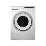 Asko Classic W 2114 C.W lavatrice Caricamento dall'alto 11 kg 1400 Giri/min B Bianco