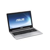 ASUS CB-XX175H Computer portatile 39,6 cm (15.6") Intel® Core™ i7 i7-3537U 4 GB DDR3-SDRAM 500 GB HDD NVIDIA® GeForce® GT 740M Windows 8 Nero, Argento