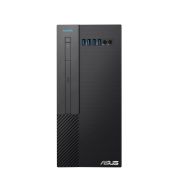 ASUS D340MF-I59400019R Intel® Core™ i5 i5-9400 8 GB DDR4-SDRAM 256 GB SSD Windows 10 Pro Midi Tower PC Nero
