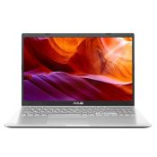 ASUS - F509MA-BR263T - Transparent Silver