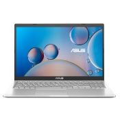 Asus Notebook 15" Intel i7 (GPU integrata, 512GB SSD, 8GB RAM) - Argento