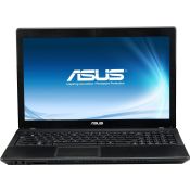 ASUS F551CA-SX051H Computer portatile 39,6 cm (15.6") Intel® Core™ i3 i3-3217U 4 GB DDR3-SDRAM 500 GB HDD Wi-Fi 4 (802.11n) Windows 8 Nero